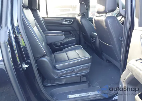 2023 Chevrolet Suburban 4Wd Premier из США, поврежденный, VIN 1GNSKFKD9PR510124